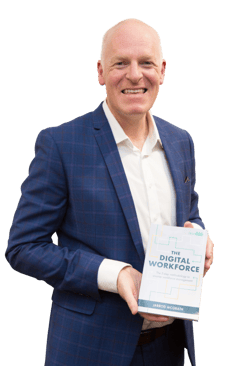 Jarrod McGrath | HCM, Payroll, HR, WFM