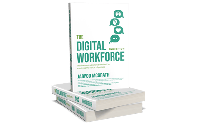 The Digital Workforce