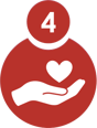 Build a meaningful and sustainable business legacy with a deeply embedded culture of giving
