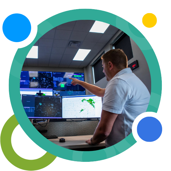 Australian defence and critical infrastructure organisation