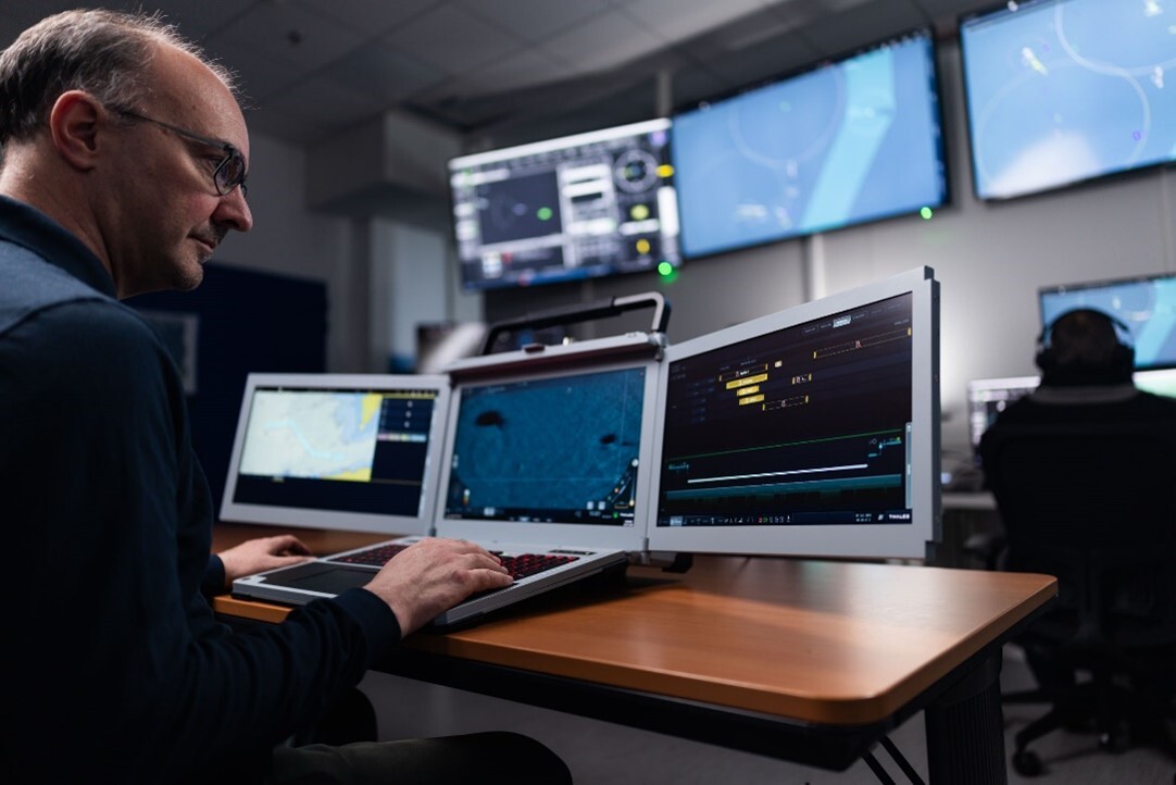 Engineering operations representing a UKG implementation recovery case study for a defence and critical infrastructure organisation.