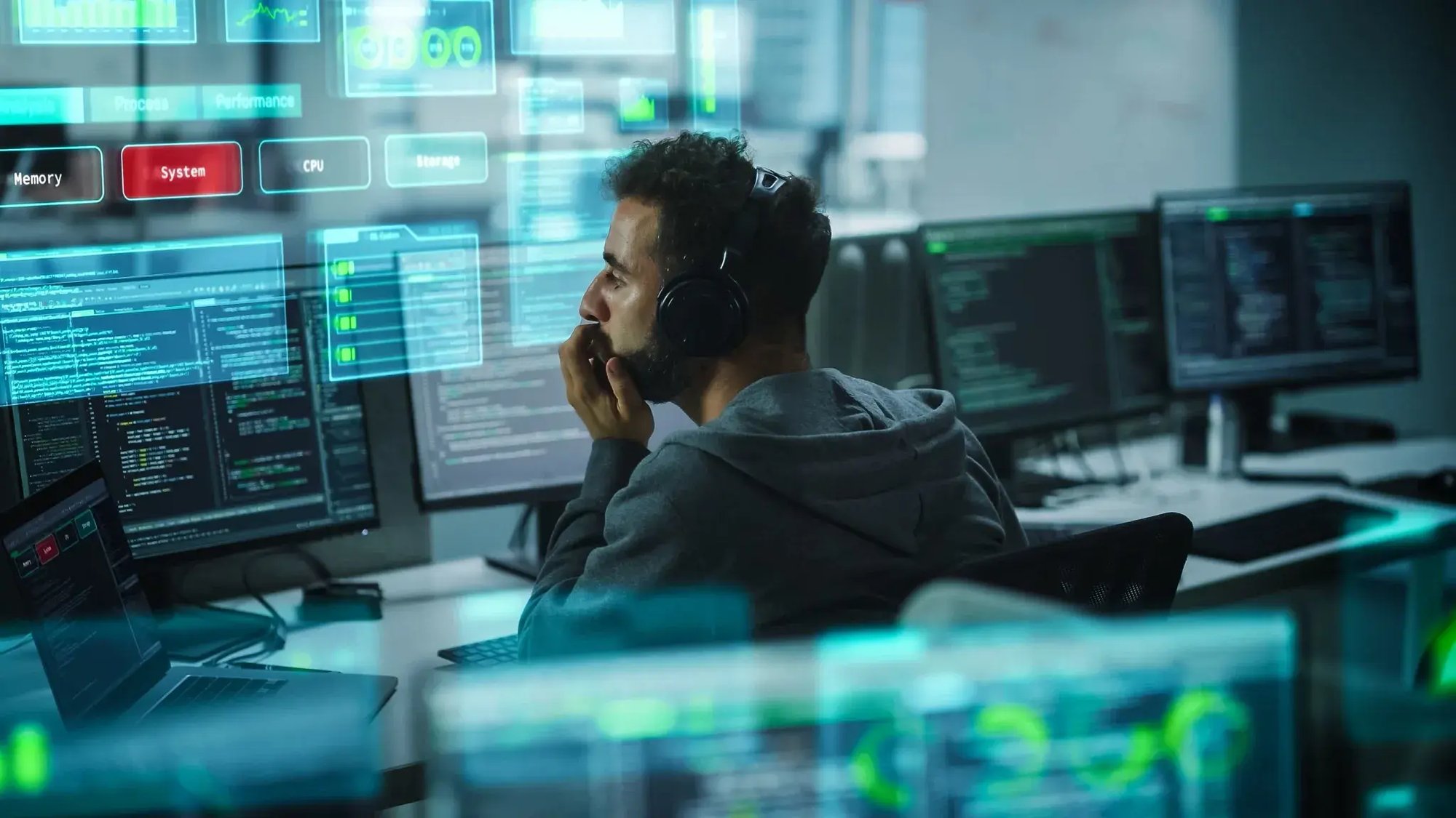 Engineering operations representing a UKG implementation recovery case study for a defence and critical infrastructure organisation.