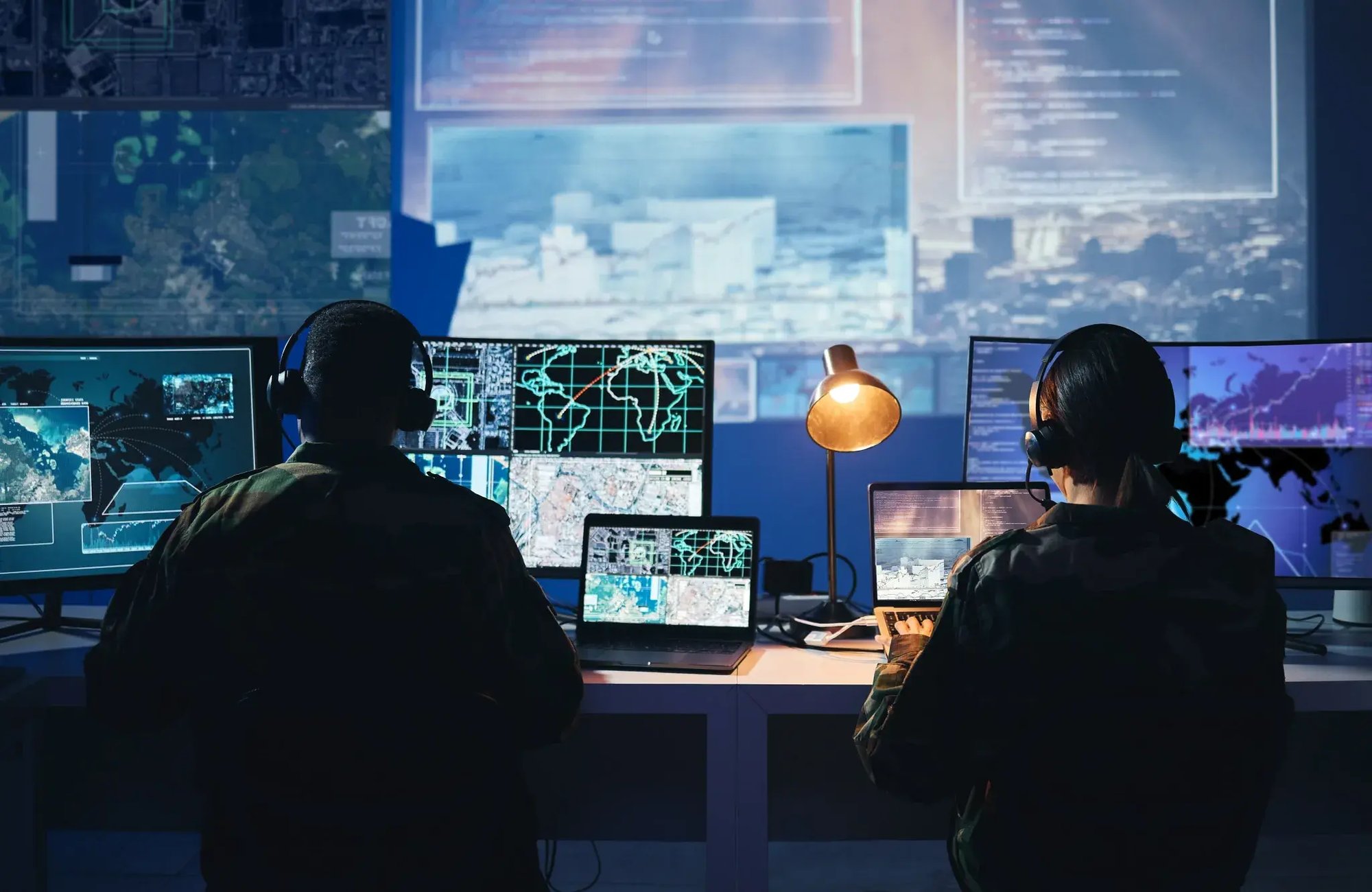 Engineering operations representing a UKG implementation recovery case study for a defence and critical infrastructure organisation.