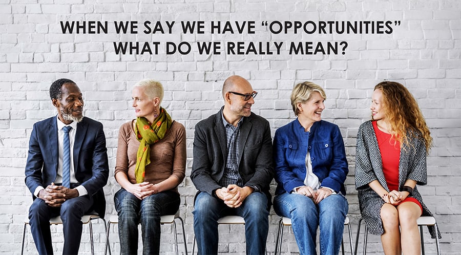 Recruitment Opportunities