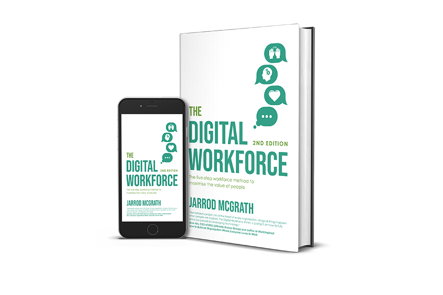 Smart WFM Digital Workforce 2nd Edition