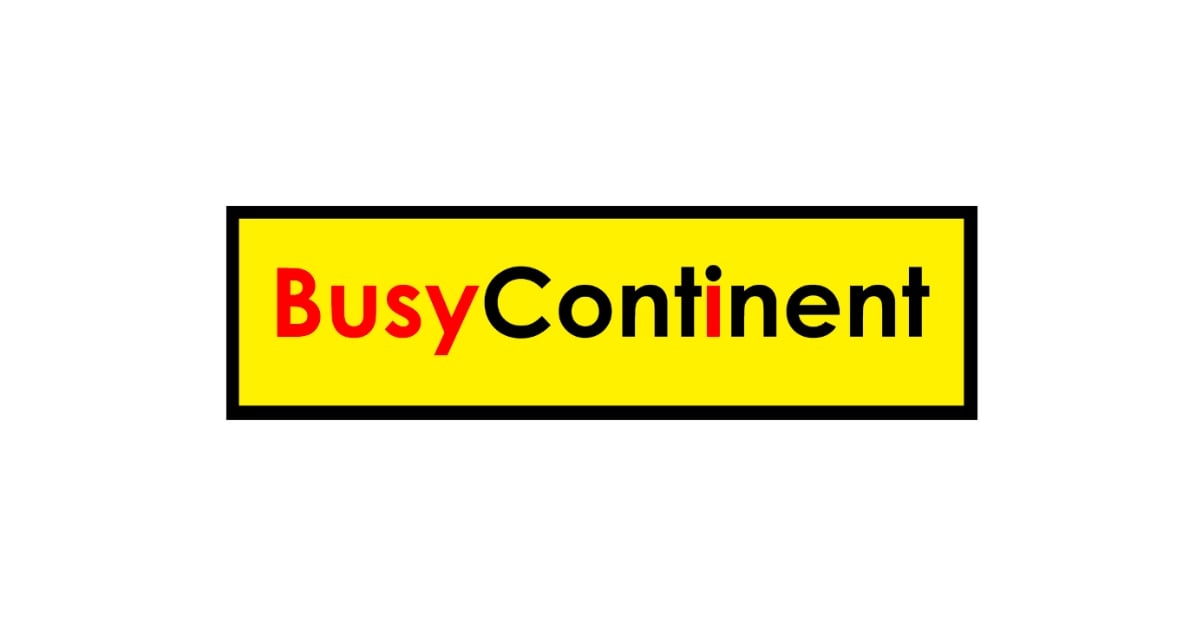 BusyContinent: Jarrod McGrath launches new book to give businesses roadmap for a modern digital workforce
