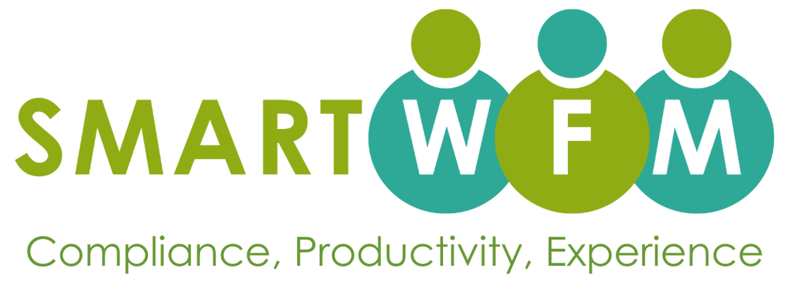 Smart WFM logo