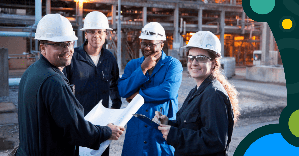 Case Study: Leading Manufacturer Automates Compliance and Improves User Experience