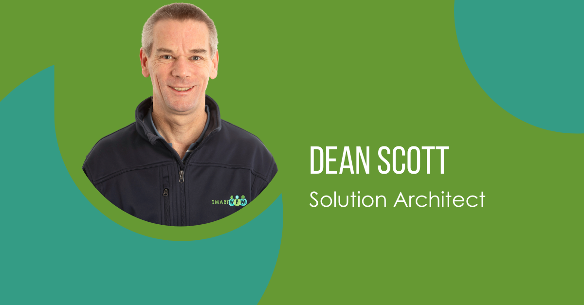 Dean Smart Our People | Smart WFM