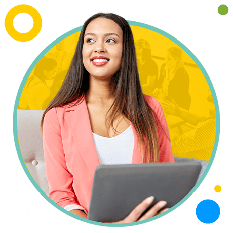 Education and Training Support