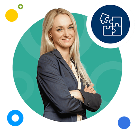 Meet our Strategy Team