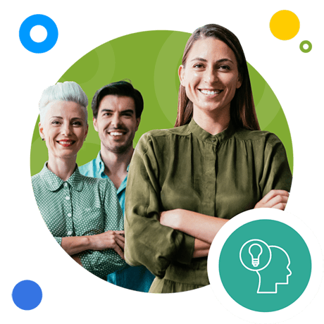 Thought Leaders