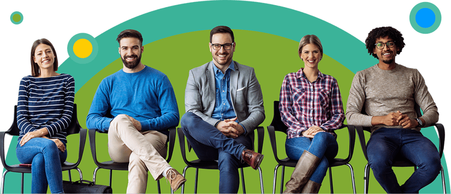 Meet the Smart WFM team