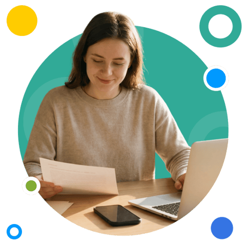 Next Step: Turn Insights into Action