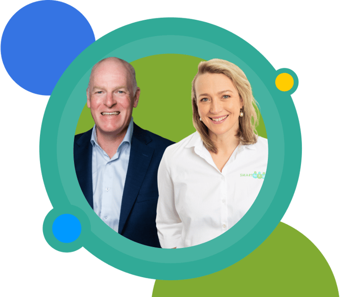 Smart WFM Customer Success Team