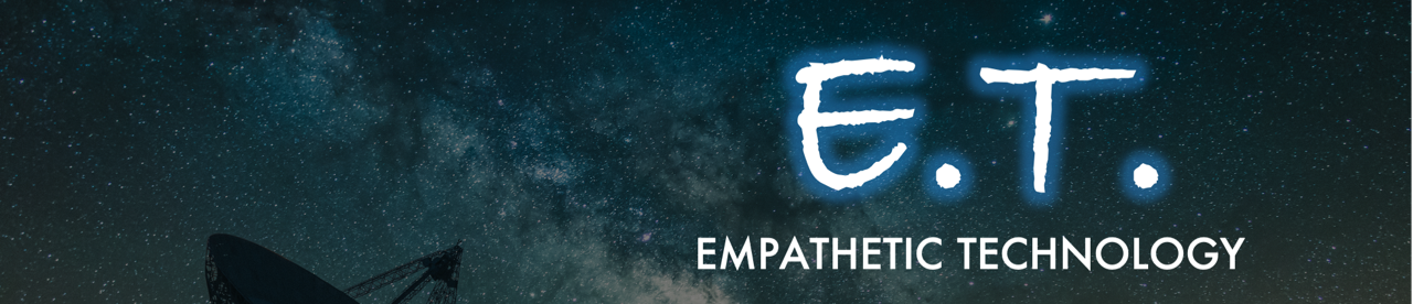 Empathetic Technology