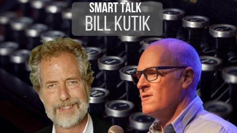 Smart Talk with Bill Kutik, Impresario HR Technology Conference