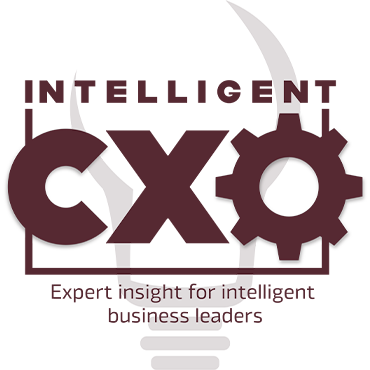 Intelligent-CXO-Logo