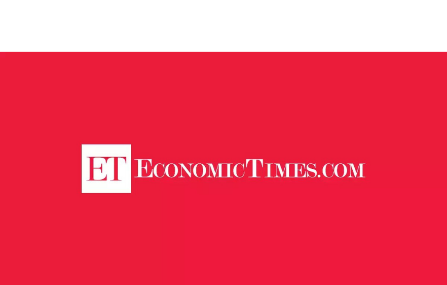 economic times logo rectangle