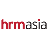 hrm asia logo