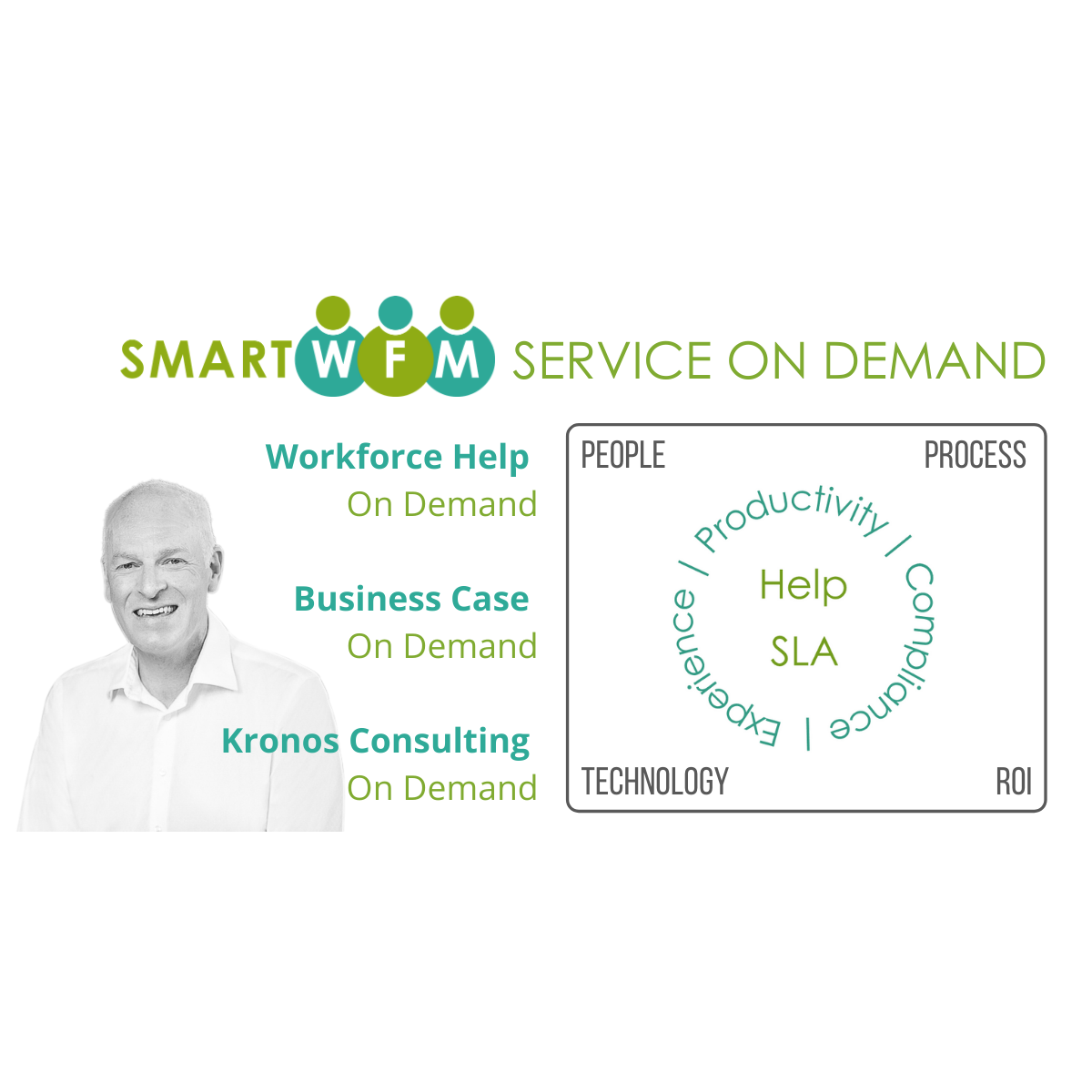 Service On Demand