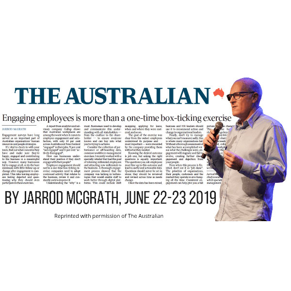 the australian