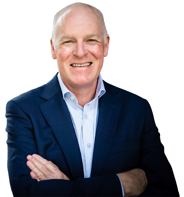 Jarrod McGrath