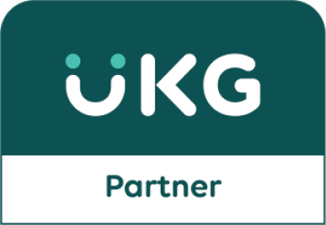 UKG Partner Logo