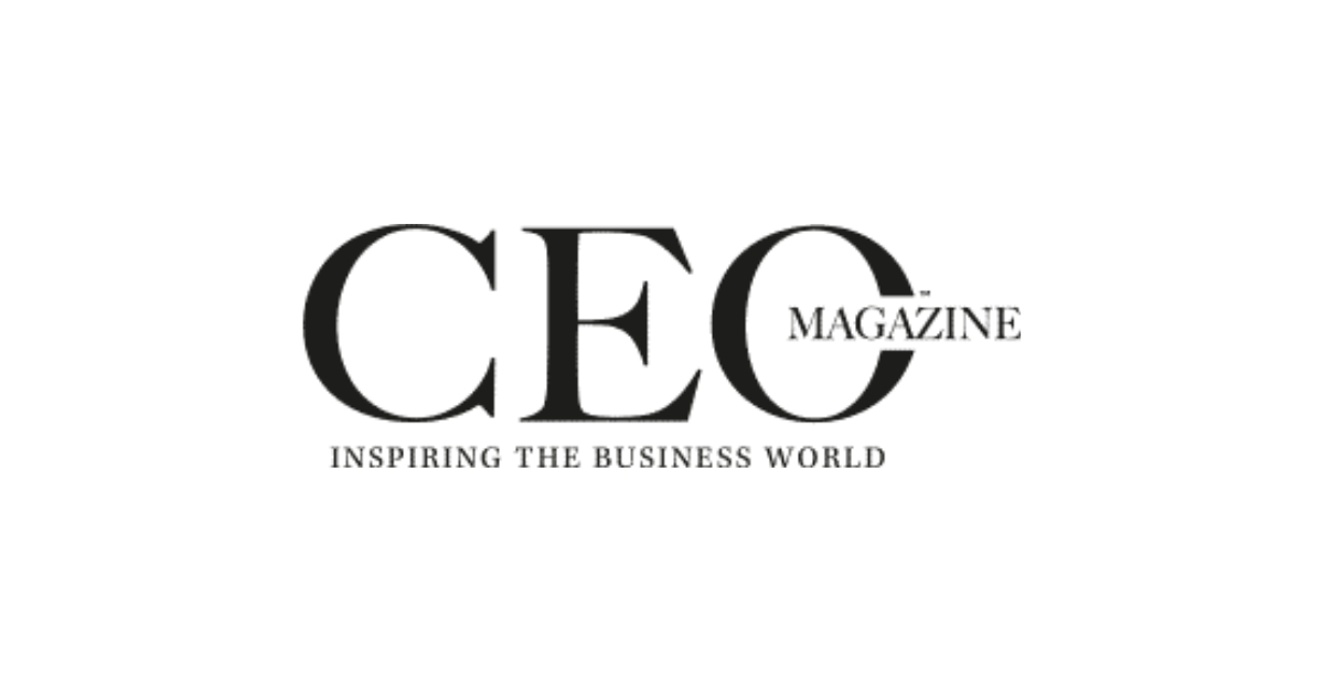 The CEO Magazine: The robots are coming: Here’s why you should embrace it, not fight it.