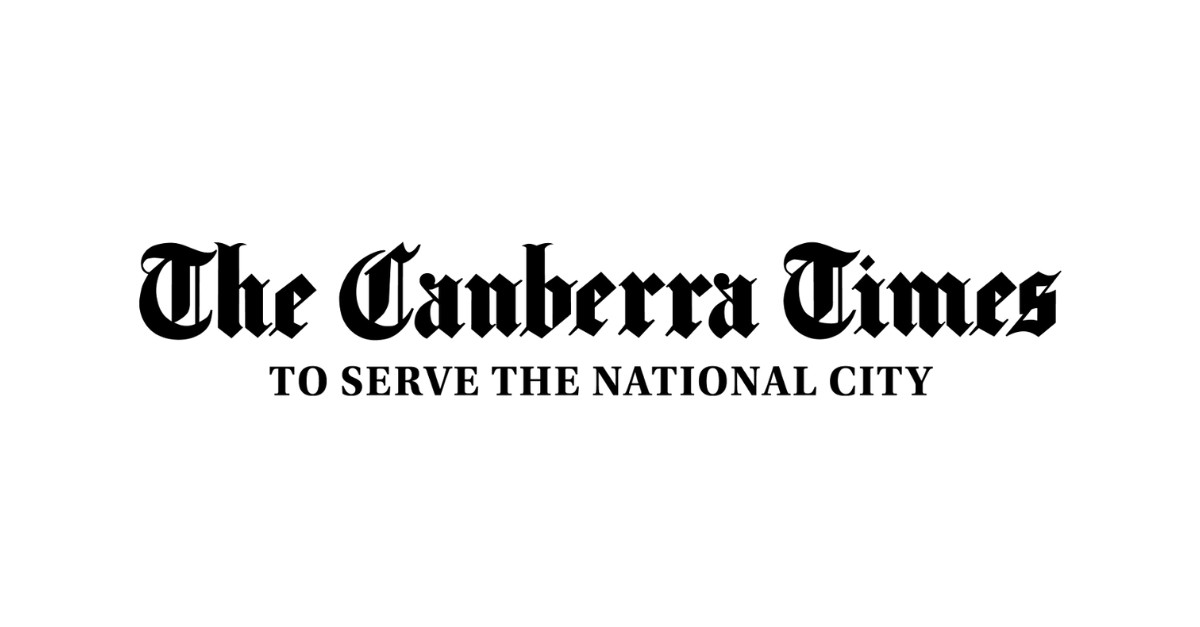 The Canberra Times: To create change, we need to stem Australia's productivity slide, Jarrod McGrath