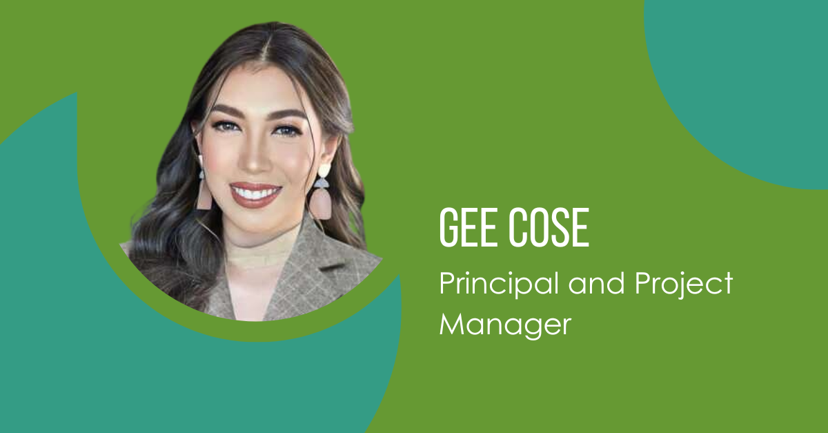 gee-cose-principal-project-manager