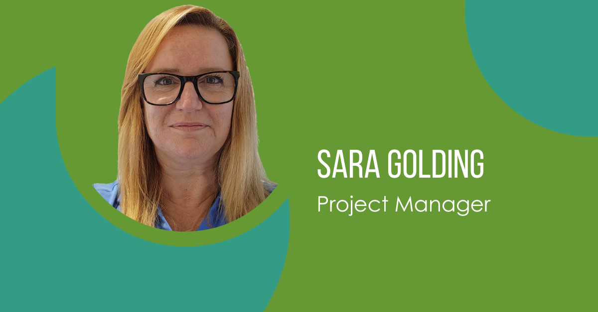 sara-golding-project-manager