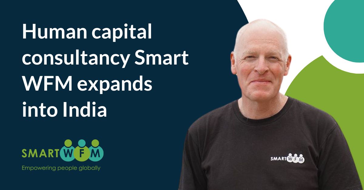 Human capital consultancy Smart WFM expands into India