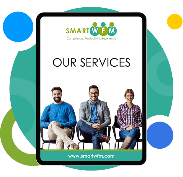 Smart WFM Services Brochure